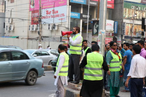 15 Oct 2019 gulshan 11