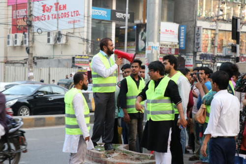 15 Oct 2019 gulshan 15