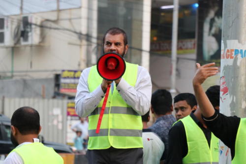 15 Oct 2019 gulshan 17