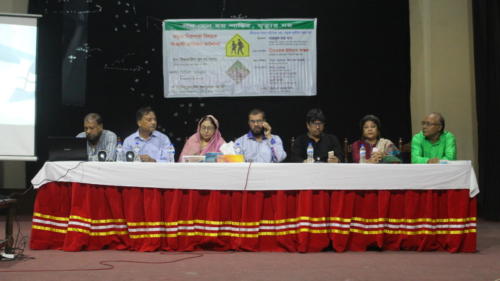 16 Oct 2019 VNS campaign