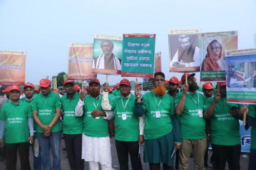 22 Oct 2019 National Road Safety Day 01