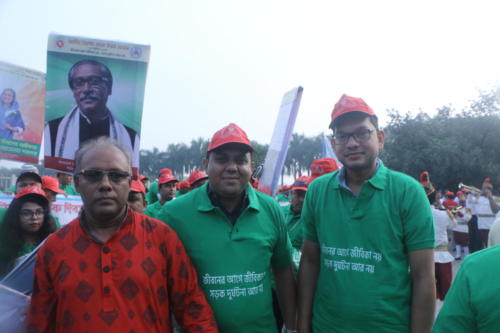 22 Oct 2019 National Road Safety Day 04