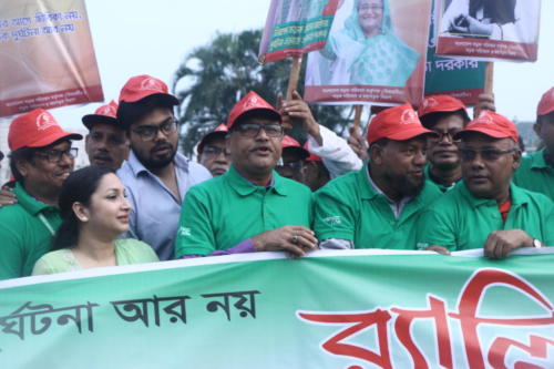 22 Oct 2019 National Road Safety Day 07