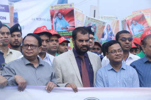 22 Oct 2019 National Road Safety Day 09