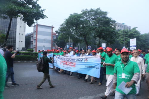 22 Oct 2019 National Road Safety Day 14