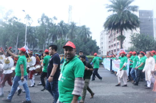 22 Oct 2019 National Road Safety Day 15