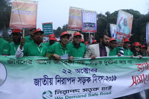 22 Oct 2019 National Road Safety Day 16