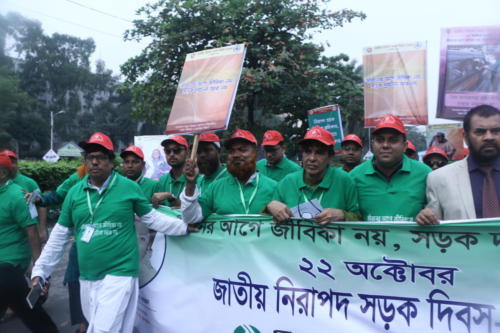 22 Oct 2019 National Road Safety Day 18