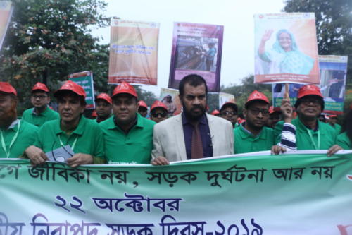 22 Oct 2019 National Road Safety Day 19