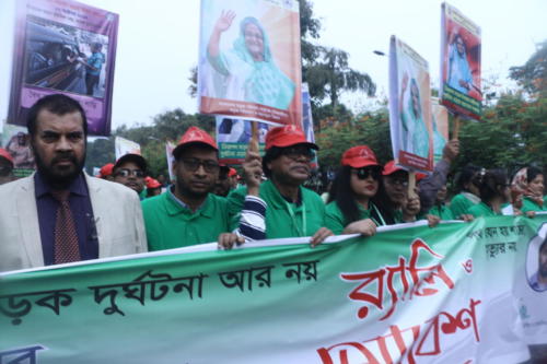 22 Oct 2019 National Road Safety Day 20