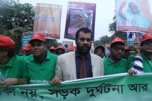 22 Oct 2019 National Road Safety Day 21