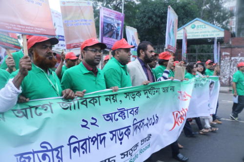 22 Oct 2019 National Road Safety Day 32