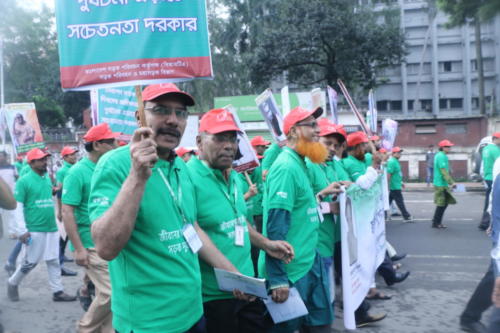 22 Oct 2019 National Road Safety Day 33