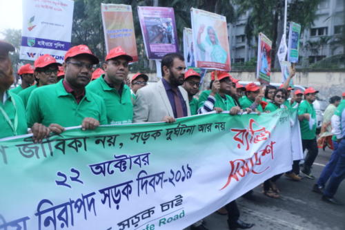 22 Oct 2019 National Road Safety Day 34