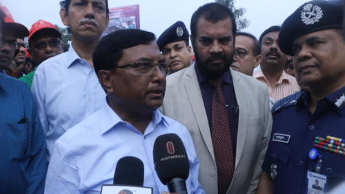 22 Oct 2019 National Road Safety Day 36