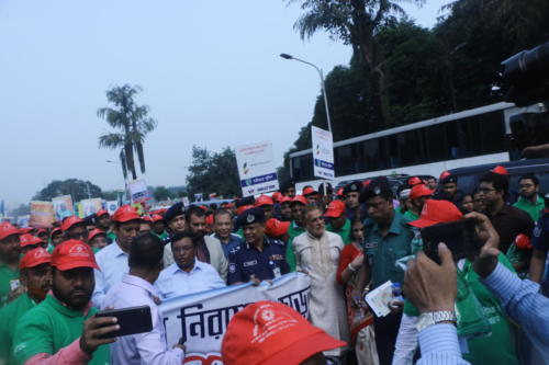 22 Oct 2019 National Road Safety Day 40