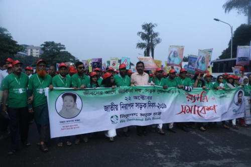 22 Oct 2019 National Road Safety Day 41