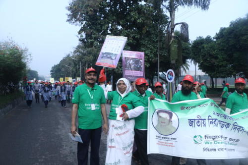 22 Oct 2019 National Road Safety Day 49