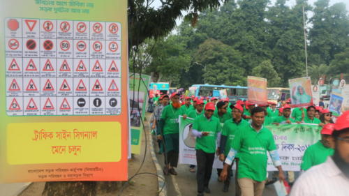 22 Oct 2019 National Road Safety Day 50