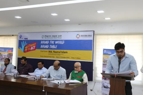 27 Oct 2019 Press Conference 01