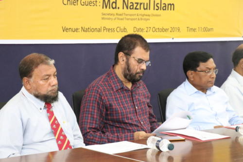 27 Oct 2019 Press Conference 05