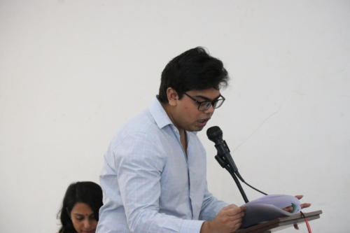 27 Oct 2019 Press Conference 08