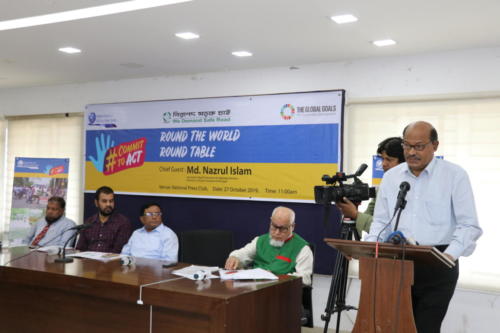 27 Oct 2019 Press Conference 12