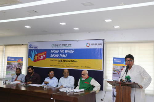 27 Oct 2019 Press Conference 15