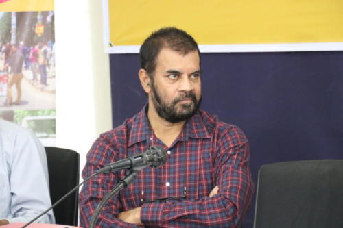 27 Oct 2019 Press Conference 18