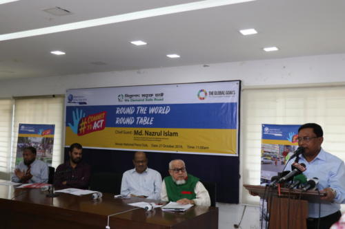 27 Oct 2019 Press Conference 19