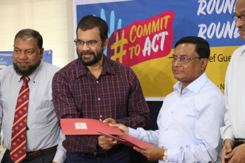 27 Oct 2019 Press Conference 34